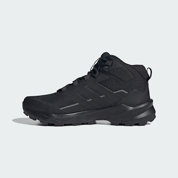 ADIDAS TERREX Boots 'Skychaser AX5' in Zwart