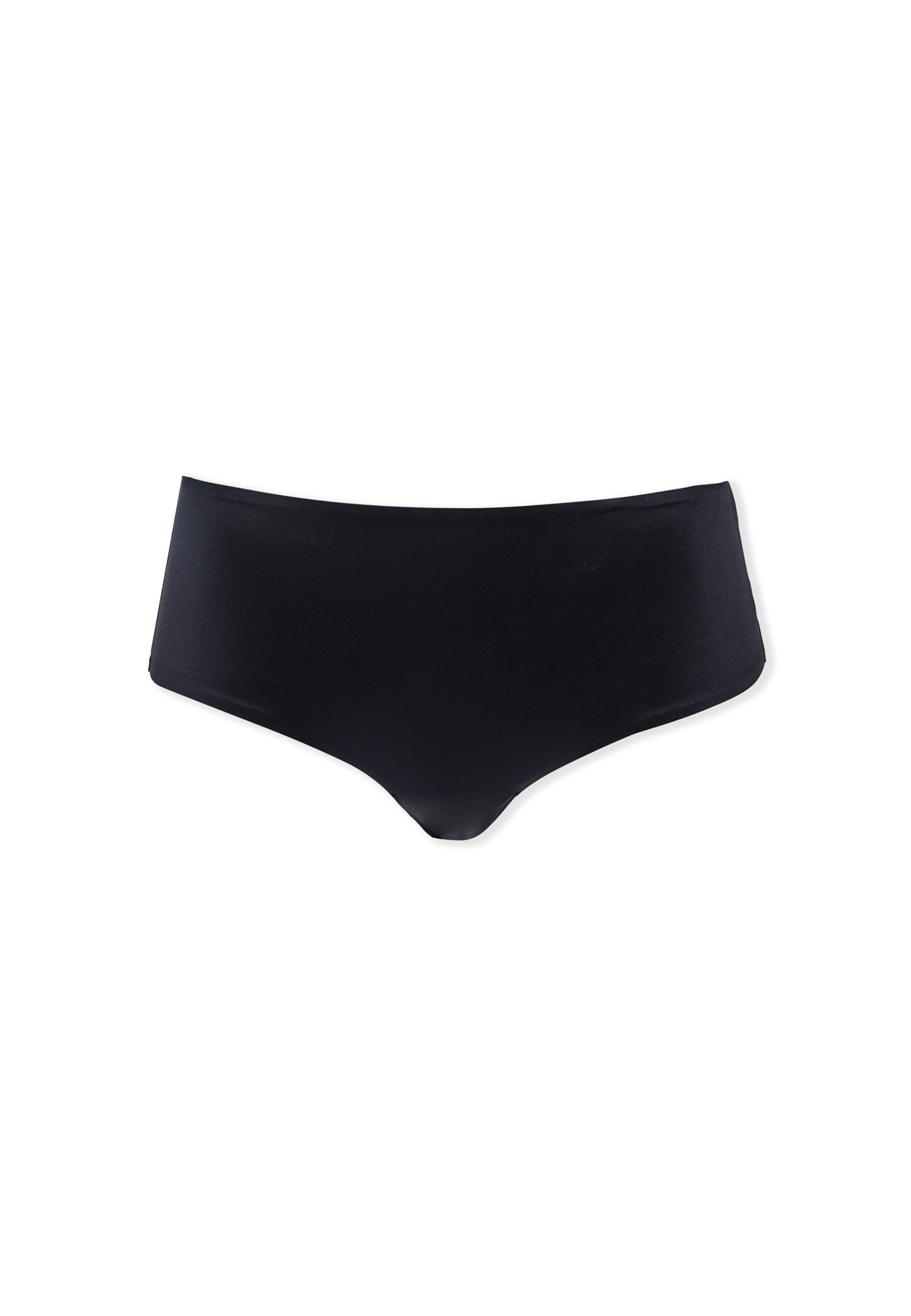 Panty di ETAM in nero: frontale