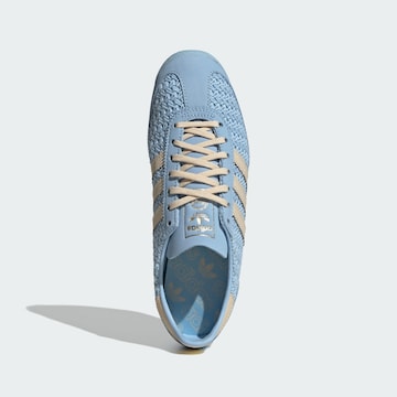 ADIDAS ORIGINALS Sneakers laag 'SL 72' in Blauw