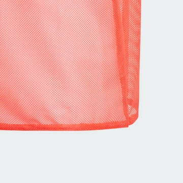 ADIDAS PERFORMANCE Performance shirt in Red