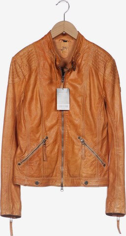 Gipsy Jacket & Coat in M in Orange: front