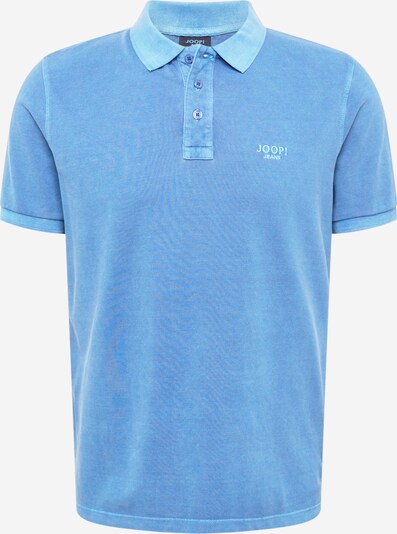 JOOP! Jeans T-Shirt 'Ambrosio' en bleu ciel, Vue avec produit