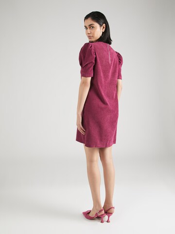 Robe Molly BRACKEN en rouge