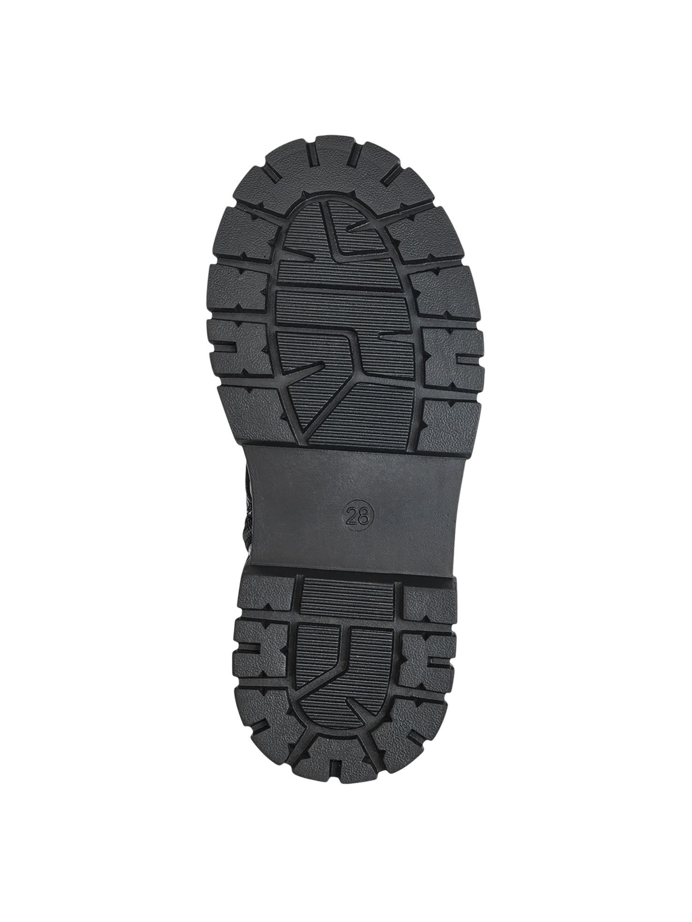 Bottes s.Oliver en noir