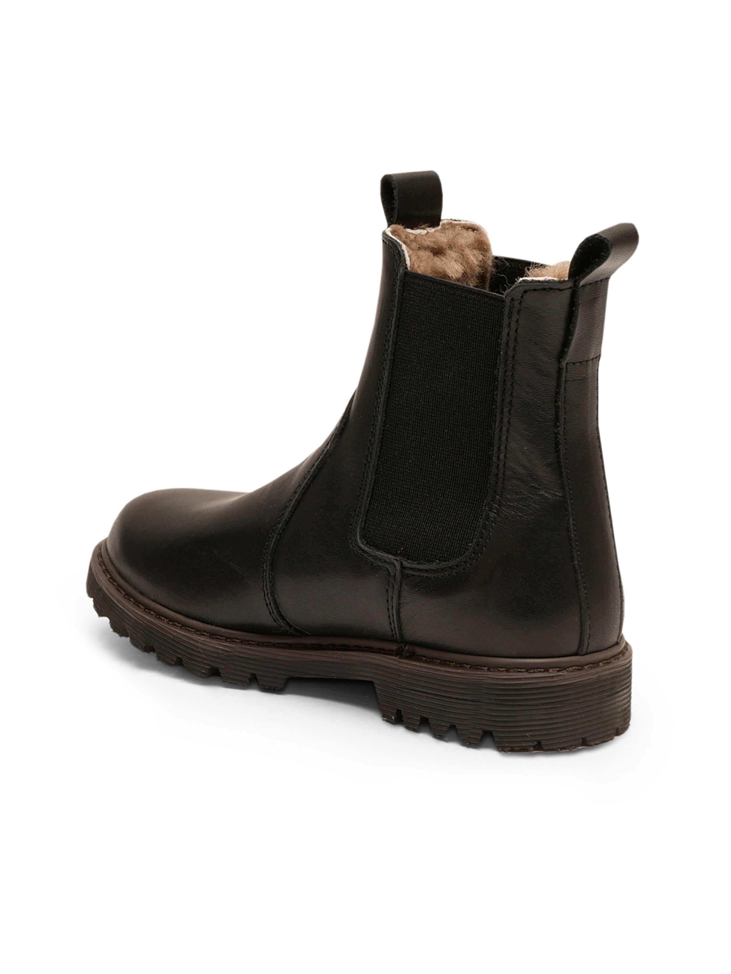 BISGAARD Boots 'Neel' in Black