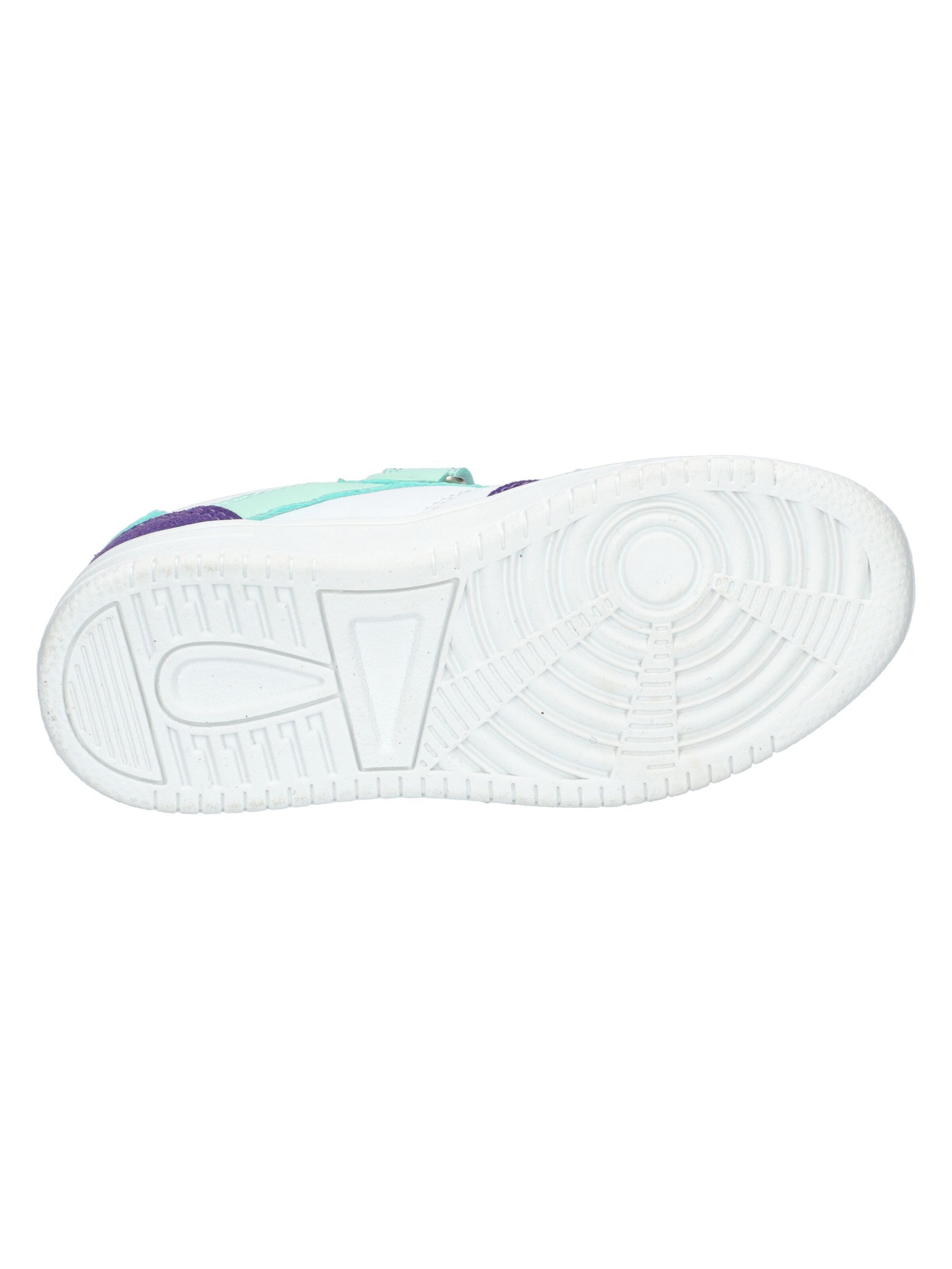 LICO Sneakers 'Chad' in White