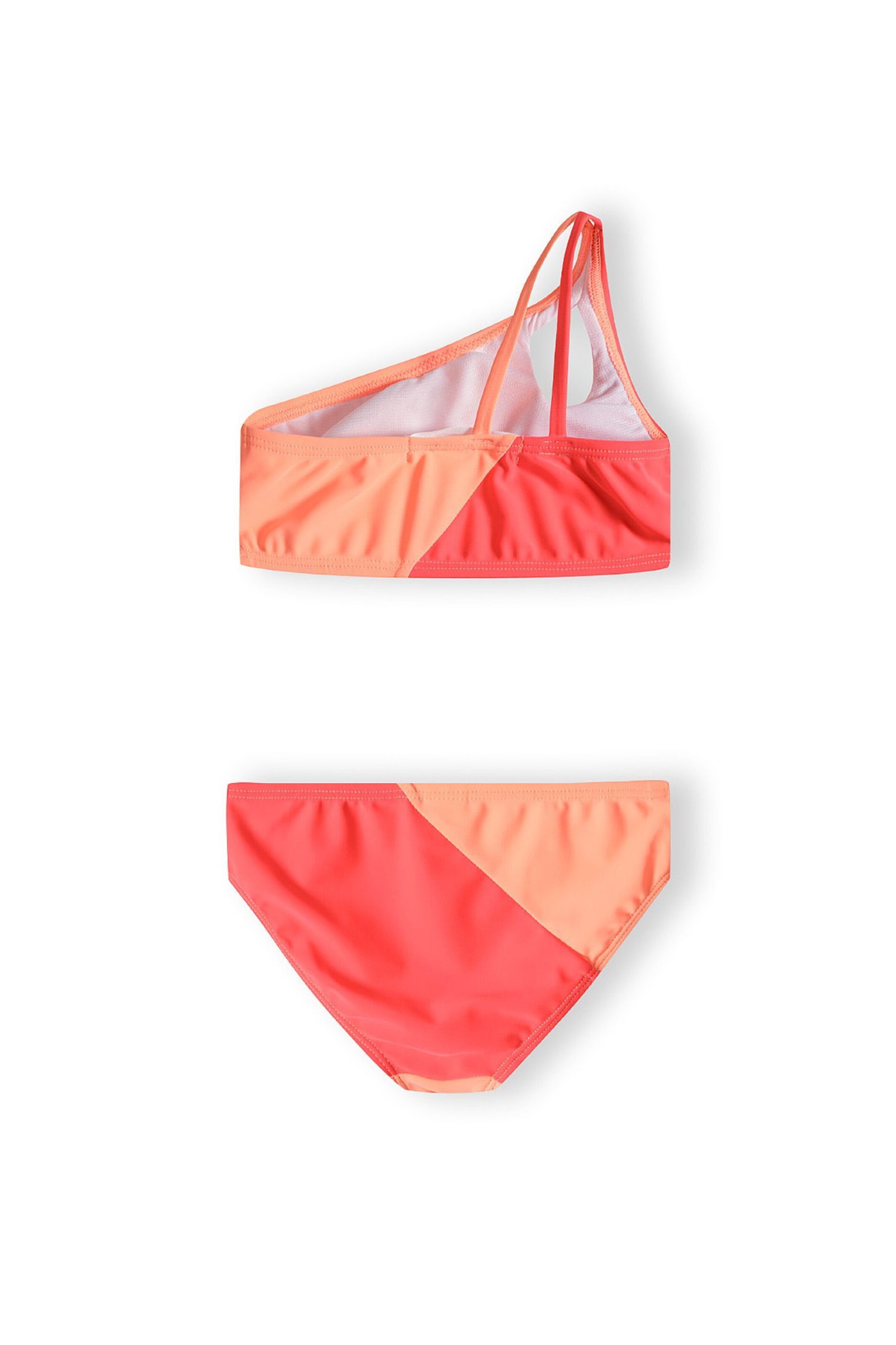 MINOTI Bustier Bikini i orange