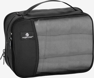 EAGLE CREEK Packtasche in Schwarz: predná strana