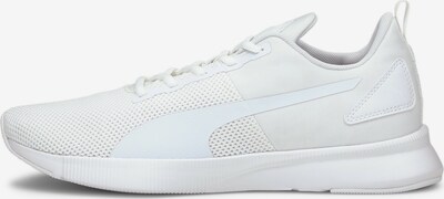 PUMA Laufschuh 'Flyer' in weiß, Produktansicht