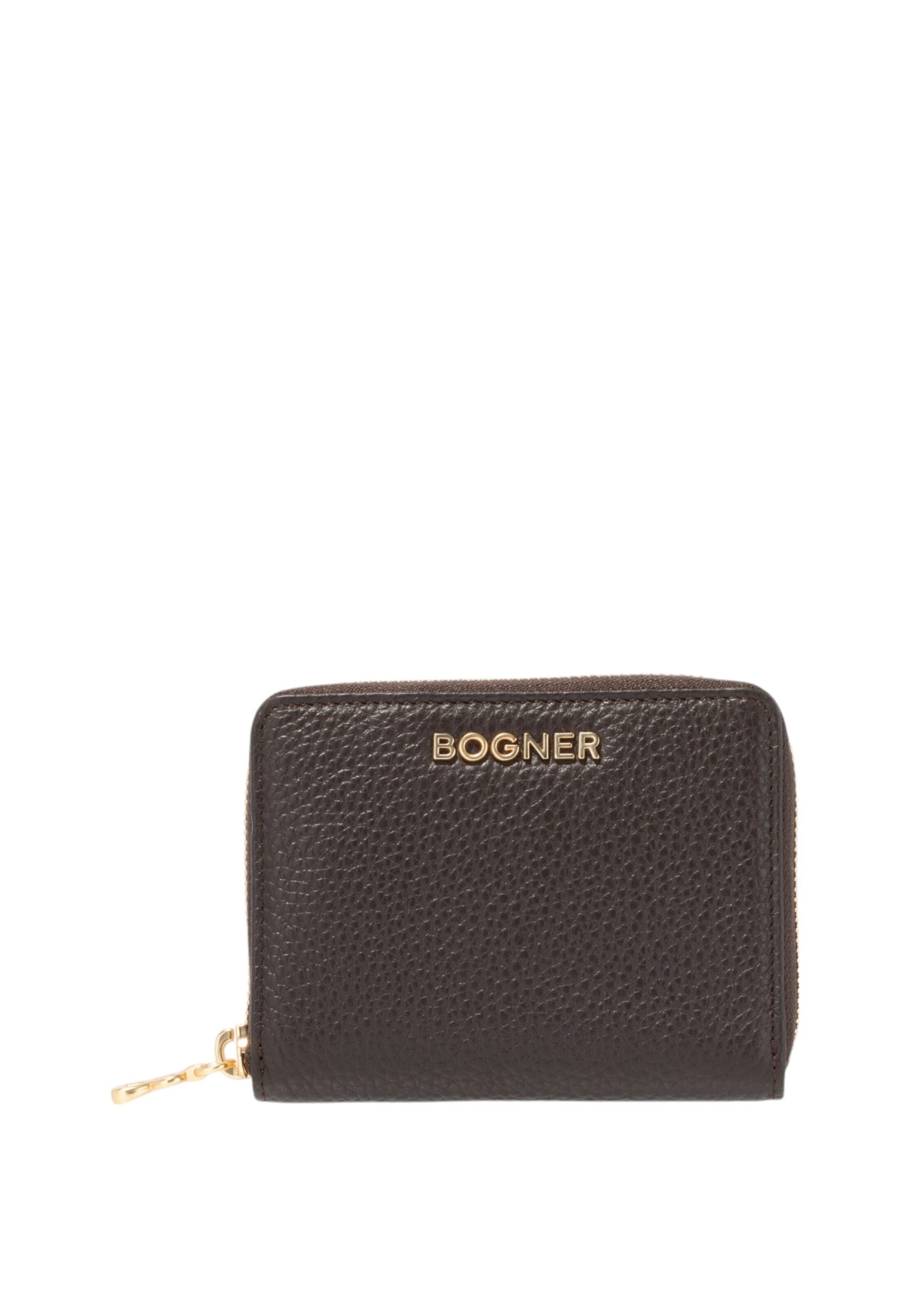 BOGNER - Cartera 'Wallis Norah' en marrón: frente