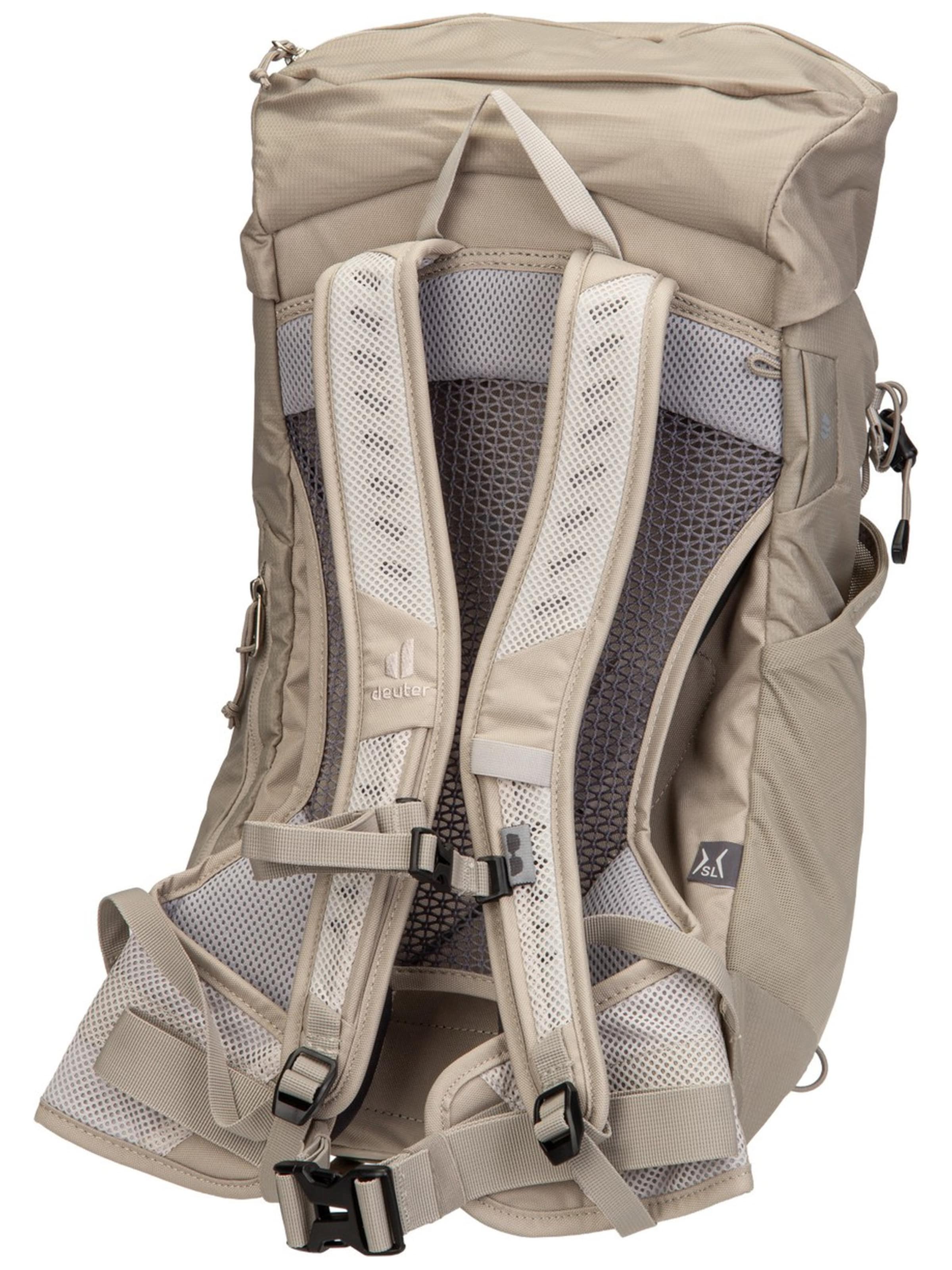 DEUTER Sportrugzak 'AC Lite' in Beige