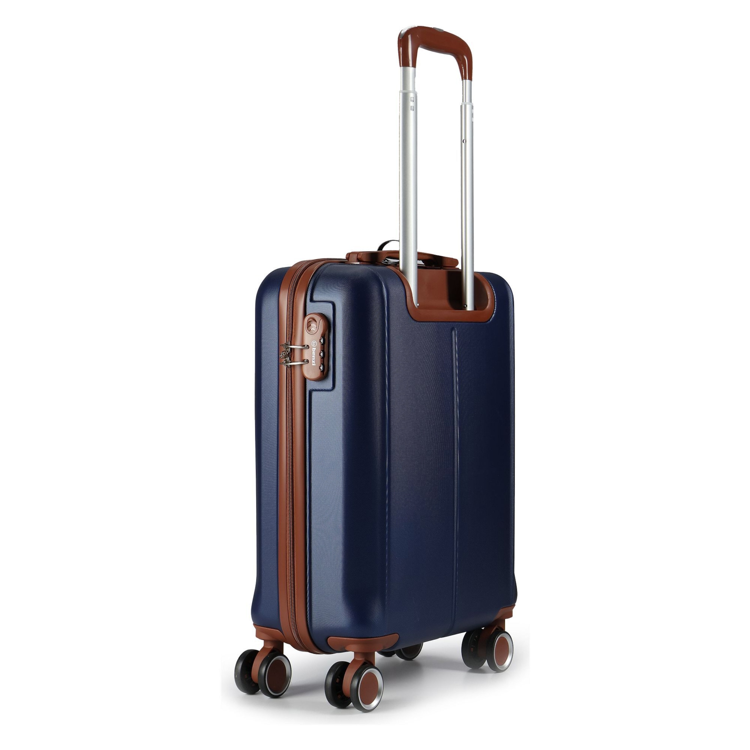 Benzi Cart in Blue