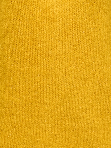 JDY - Jersey 'JDYDINEA' en amarillo