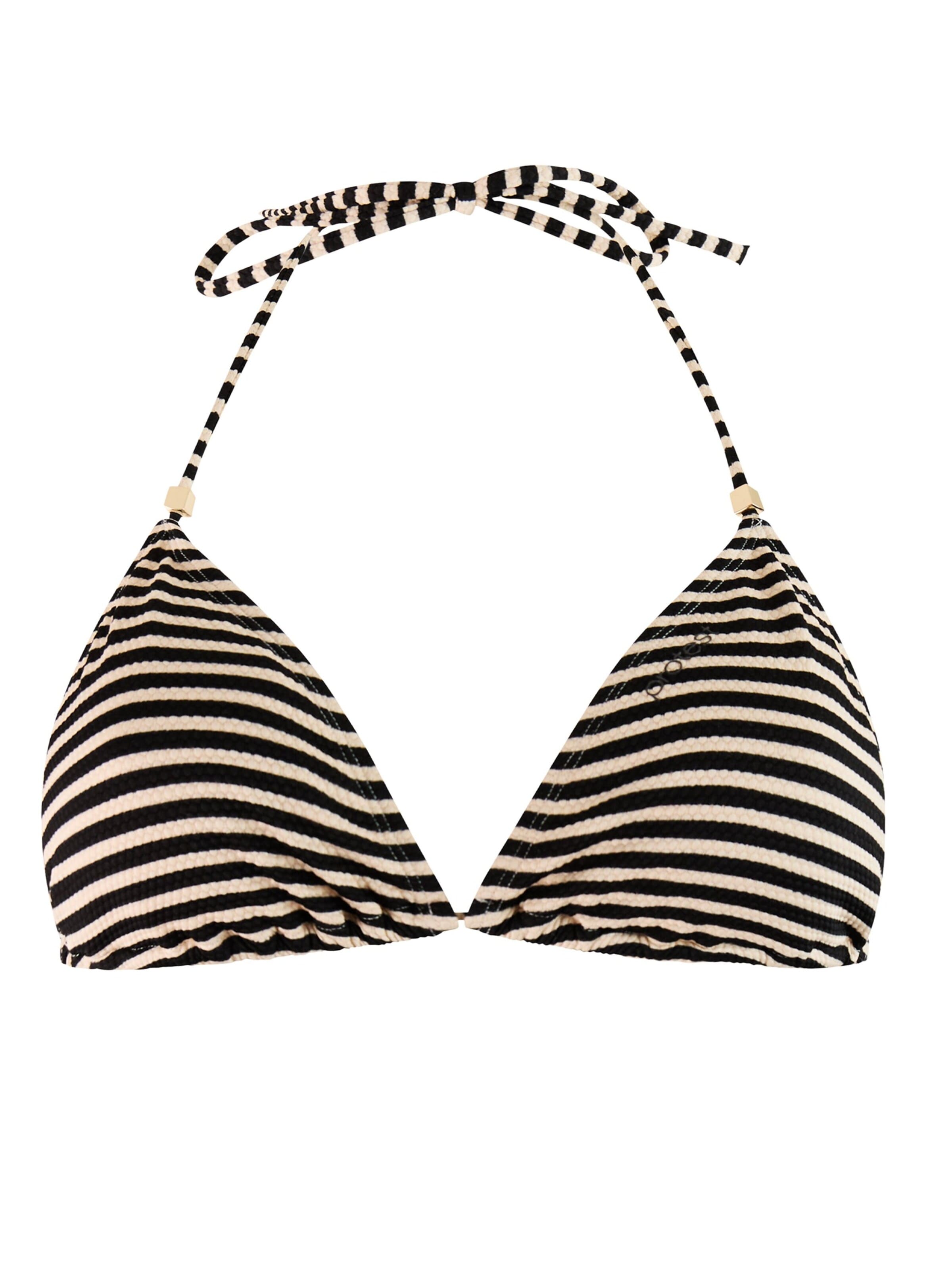 PROTEST Triangel Bikini 'PRTMatch' in Wit
