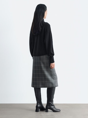 Pull-over & Other Stories en noir