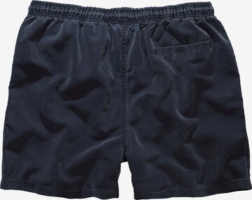 JAY-PI Badeshorts in Blau