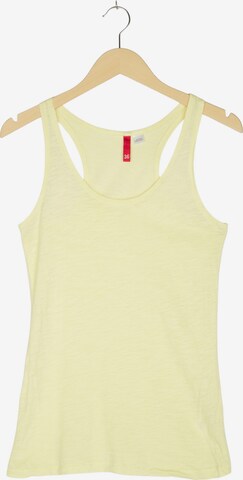 H&M Top & Shirt in S in Yellow: front