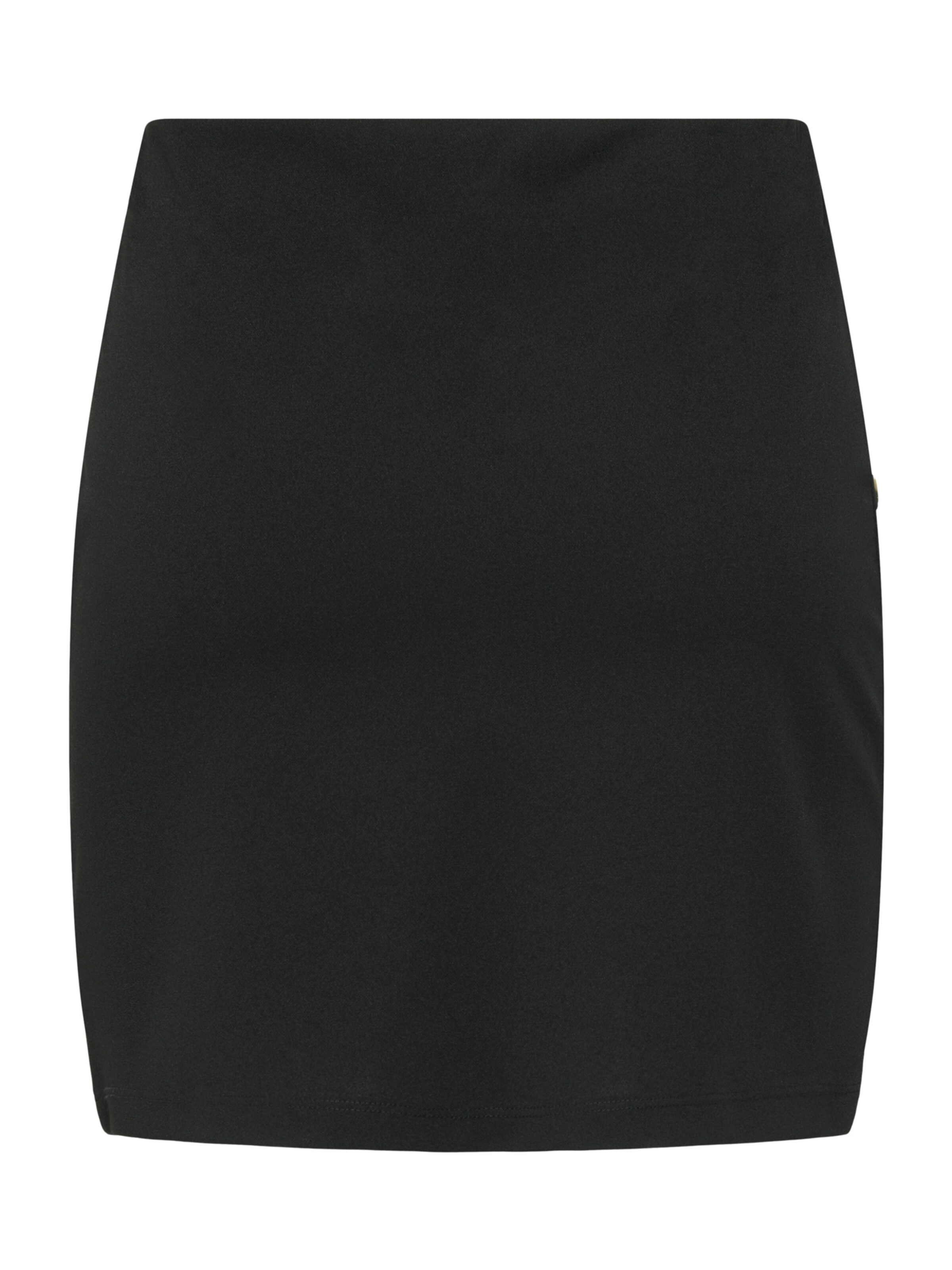 JDY Юбка 'JDYGEGGO' в Черный