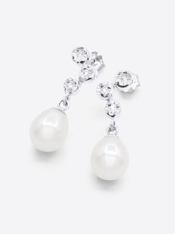 Ateliers Saint Germain Oorbellen 'WAGRAM' in 