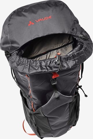 VAUDE Sports Backpack 'Ahead 48+' in Grey