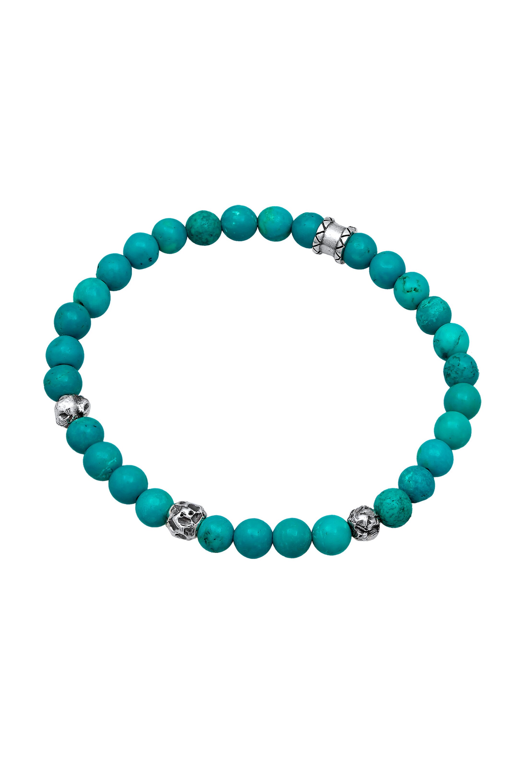 KUZZOI Armband in Blau