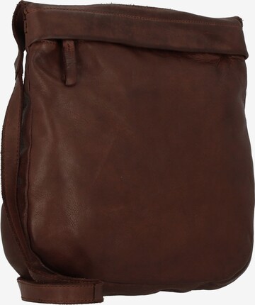 Harold's Crossbody Bag 'Submarine' in Brown