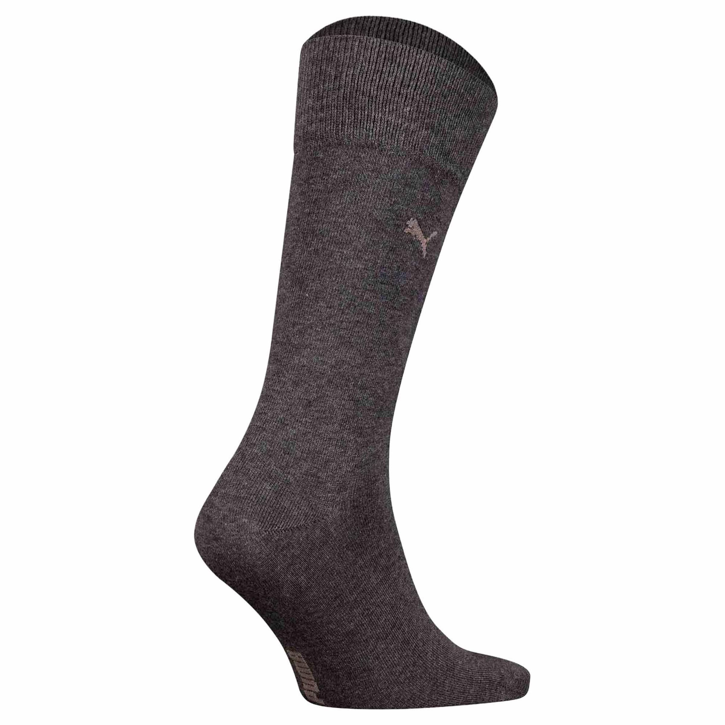 Calzino di PUMA in grigio
