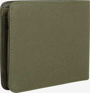 Brandit Wallet in Green