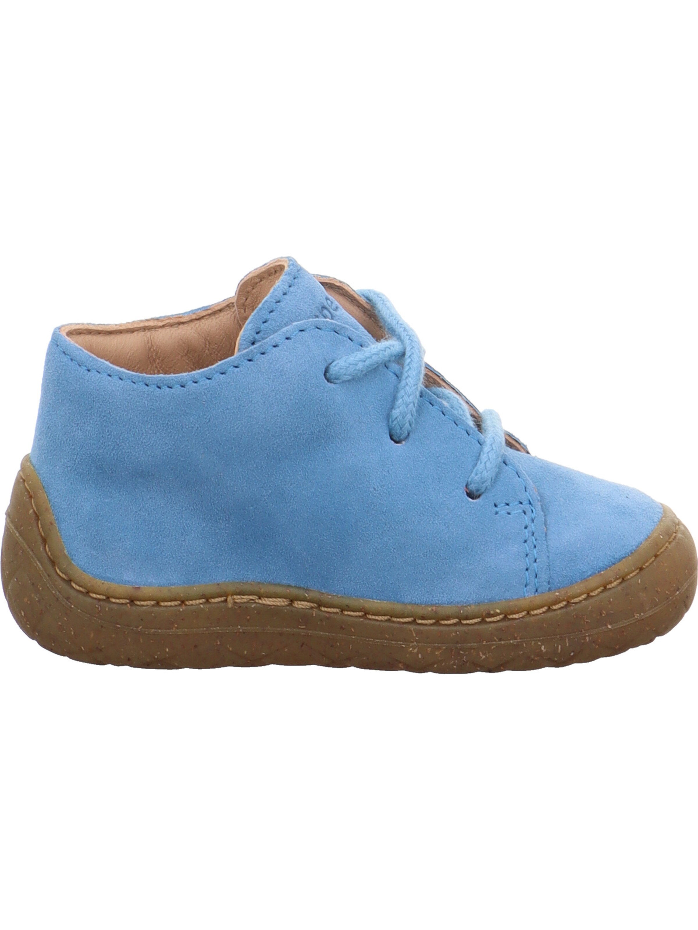 SUPERFIT Lauflernschuh 'Saturnus' in Blau