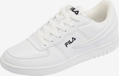 FILA Низкие кроссовки 'Noclaf' в Черный / Белый, Обзор товара