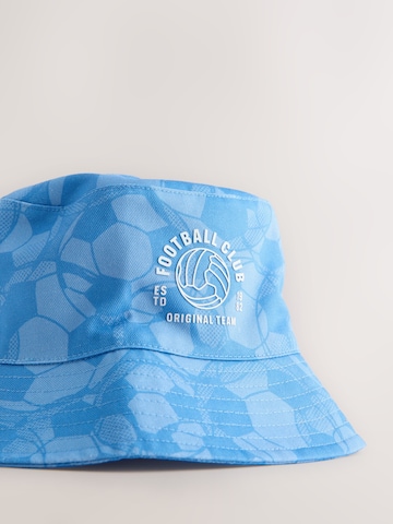 Next Müts, värv sinine