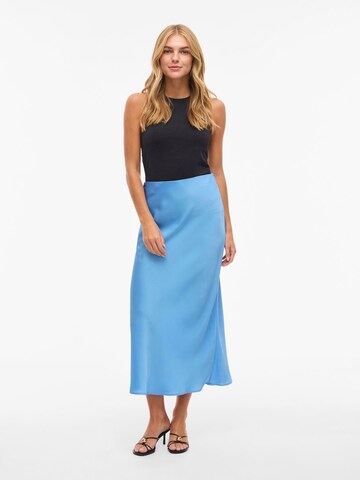 Gonna 'VIEllette' di VILA in blu