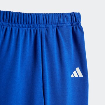 ADIDAS SPORTSWEAR Tracksuit in Blue