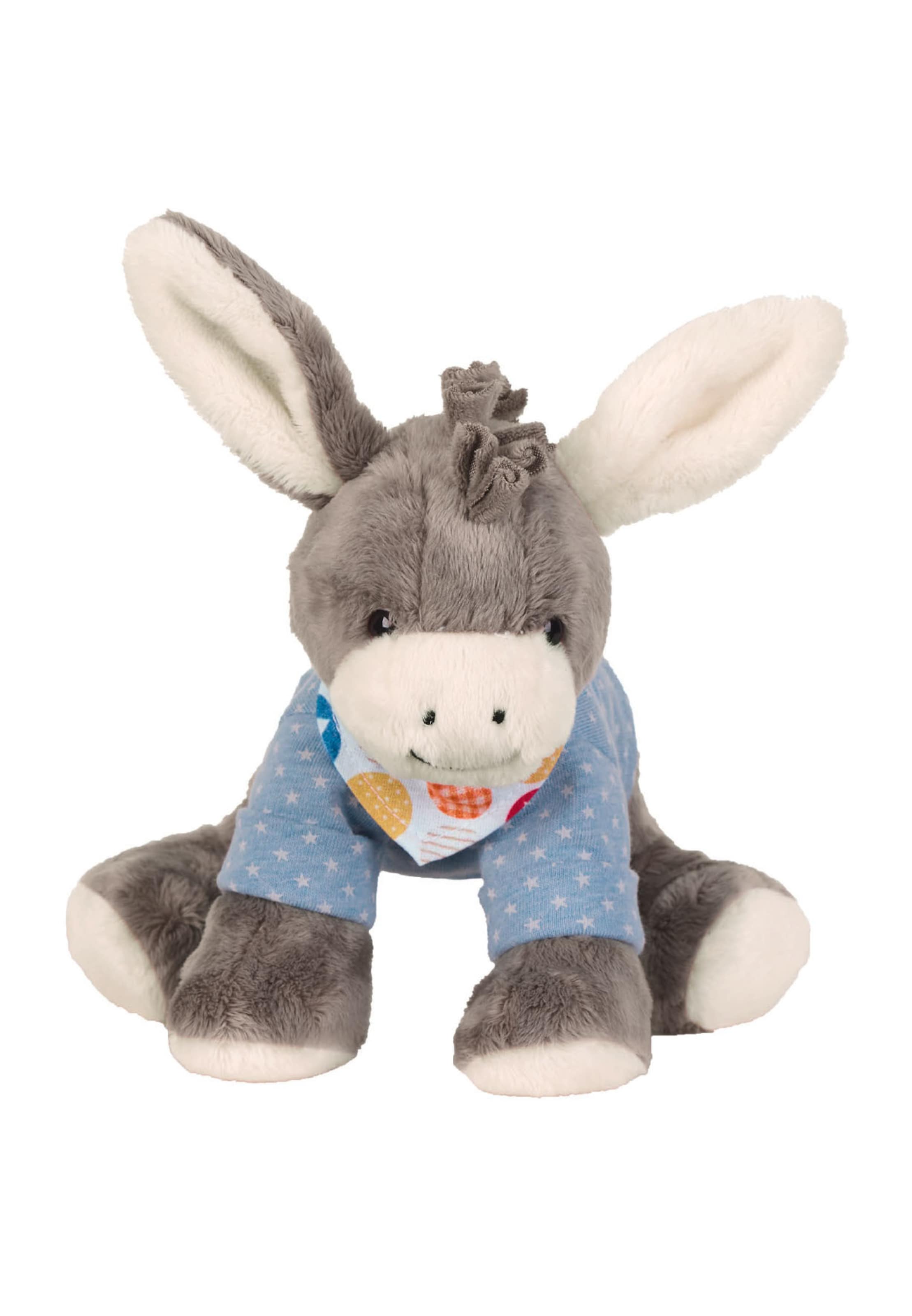 STERNTALER Baby Blanket in Mixed colors