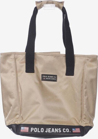 Polo Ralph Lauren Bag in One size in Beige: front