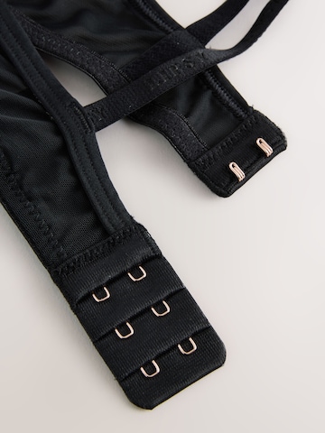 Lipsy T-shirt Bra in Black