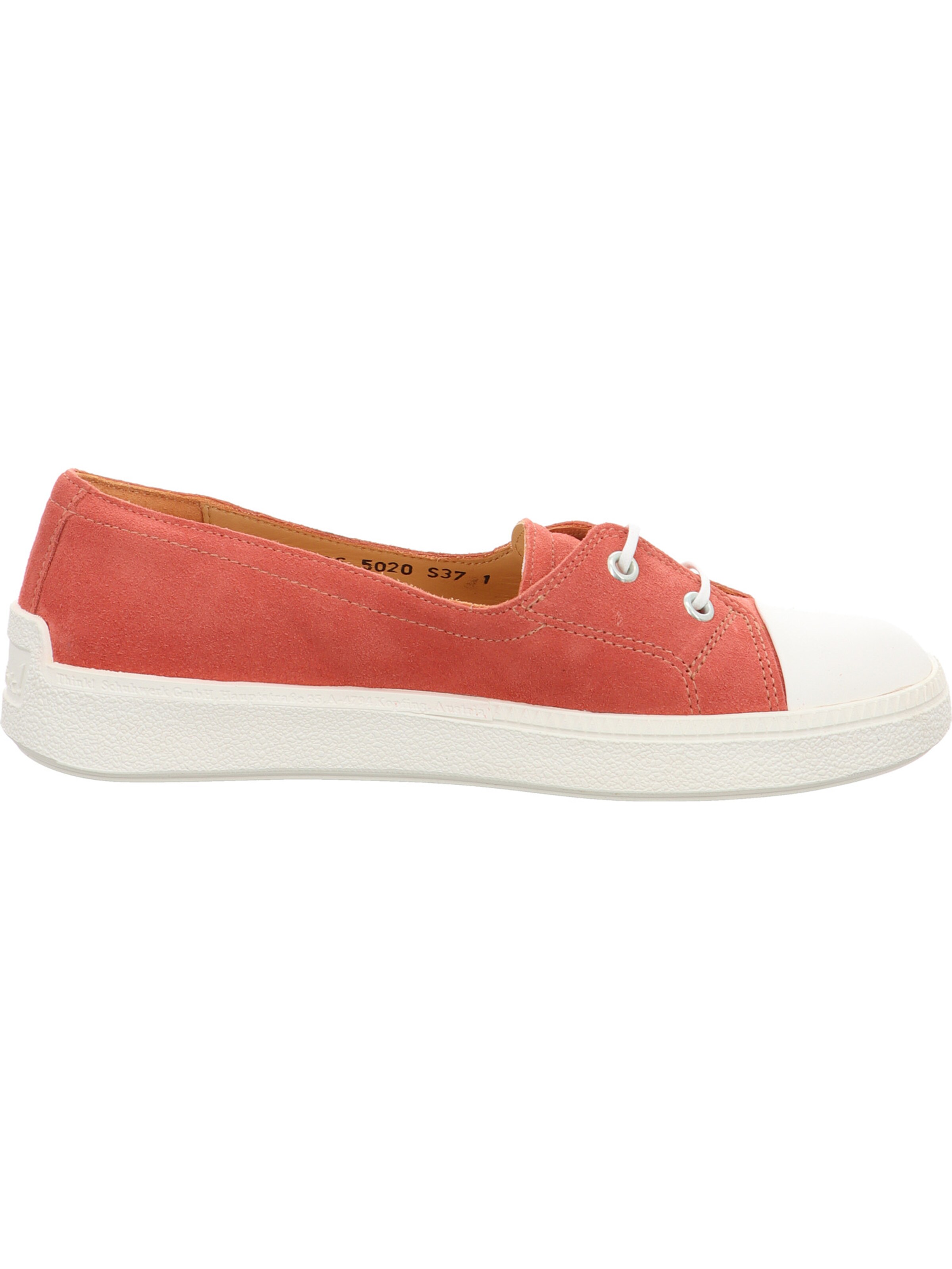 THINK! Sneakers 'Turna' in Pink