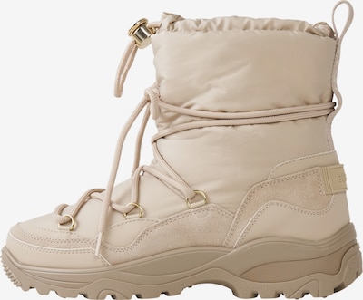 BOGNER Snowboots in beige, Produktansicht