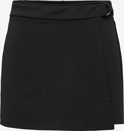 Sijonas 'ONLSANIA' iš ONLY, spalva – juoda, Prekių apžvalga