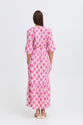 b.young Kjole 'BYMMJoella' i pink