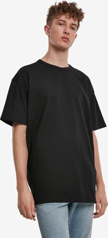 T-Shirt Urban Classics en noir