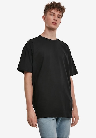 Urban Classics T-shirt i svart