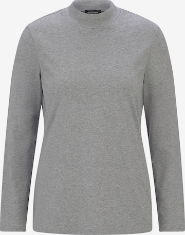 T-shirt Goldner en gris : devant
