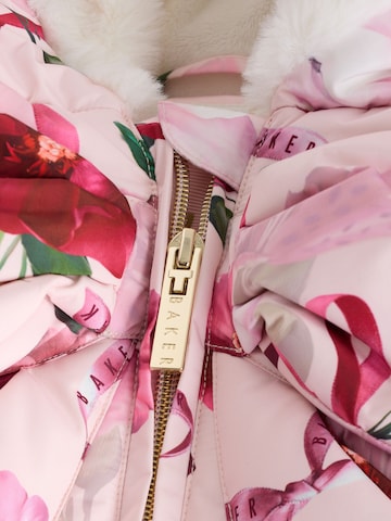 Baker by Ted BakerJednodijelni komplet - roza boja