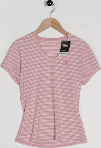 ODLO T-Shirt XS in Pink: predná strana