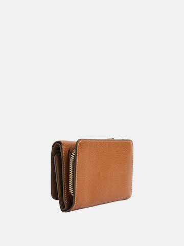 Alviero Martini - Cartera en marrón