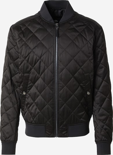 JOOP! Prijelazna jakna 'Adams' u crna, Pregled proizvoda