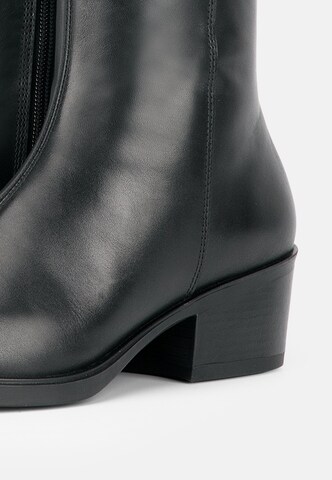 juoda VAGABOND SHOEMAKERS Aulinukai 'KELSEY'