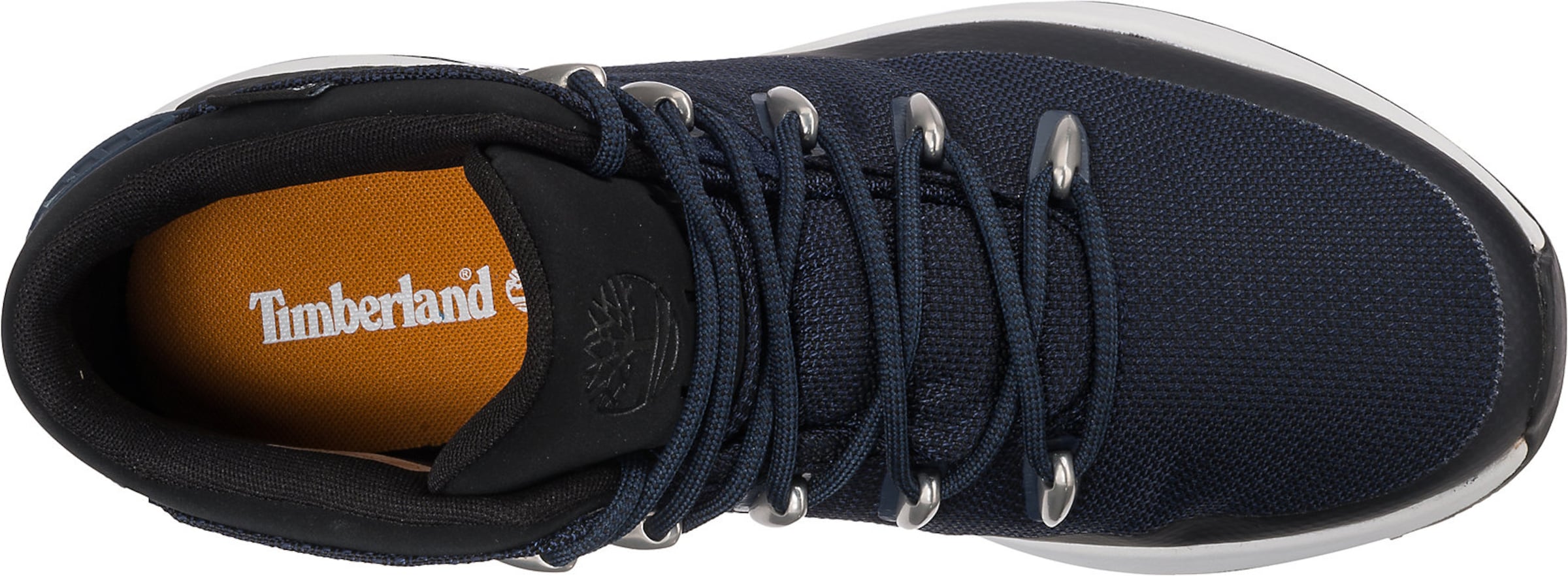 TIMBERLAND Boots 'Sprint Trekker' in Blau