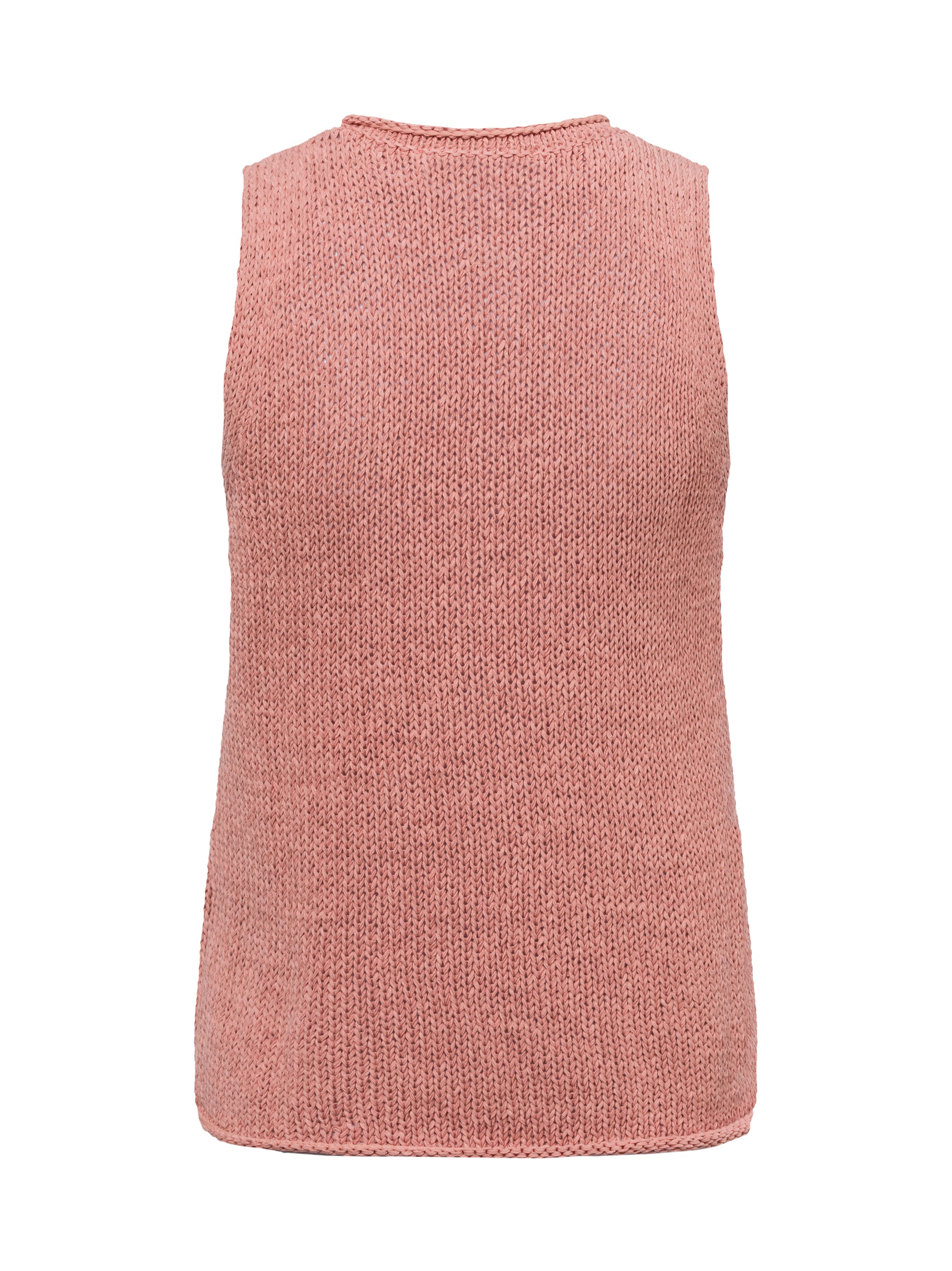 Marc O'Polo Sweater in Pink: front